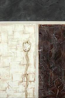 New View oil painting